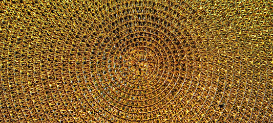 Alechmistisches Gold