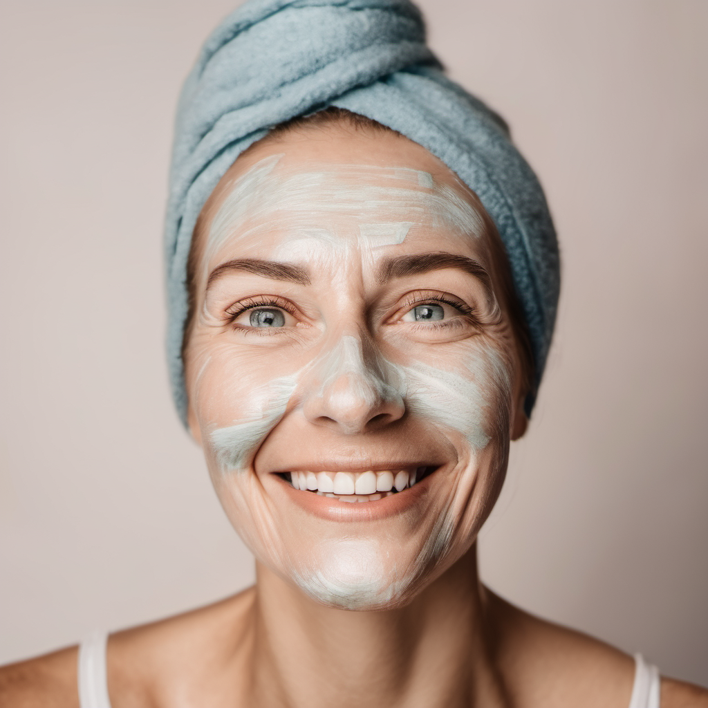 Reinigung Yogana Produkte