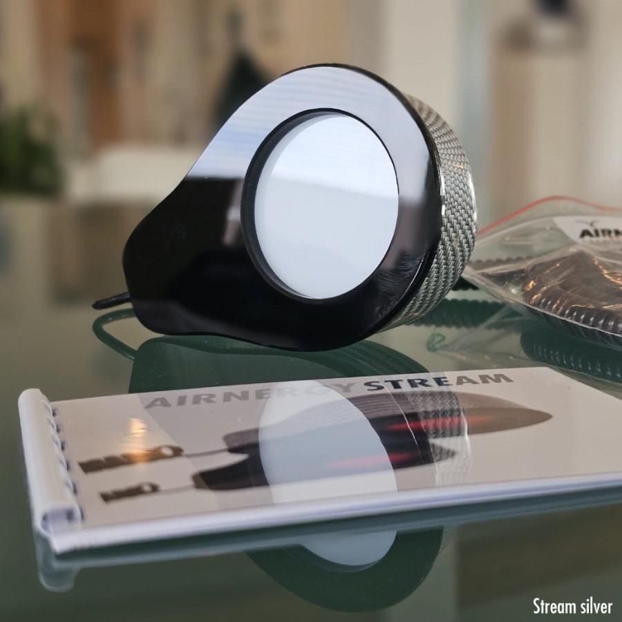 Airnergy Stream Wohlbefinden Schmerzen Tiere Körper Knochen Gelenke Hand Hüfte Fuß Frau Entzündung Bewegung