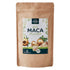 Bio Maca Pulver – hochwertiges Pulver  bio-zertifiziert, vegan und glutenfrei