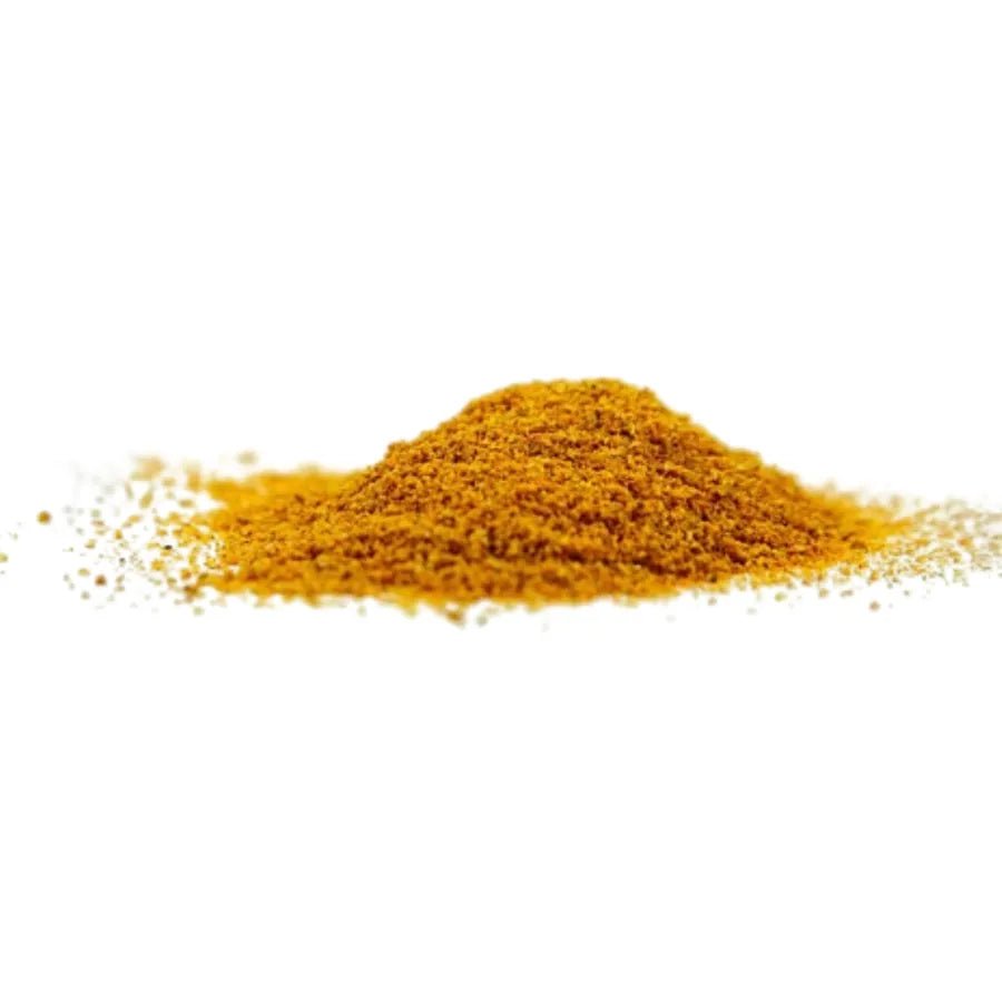 Curry, indisch bio 50g - GewürzeWurdies Kornkammer Natur