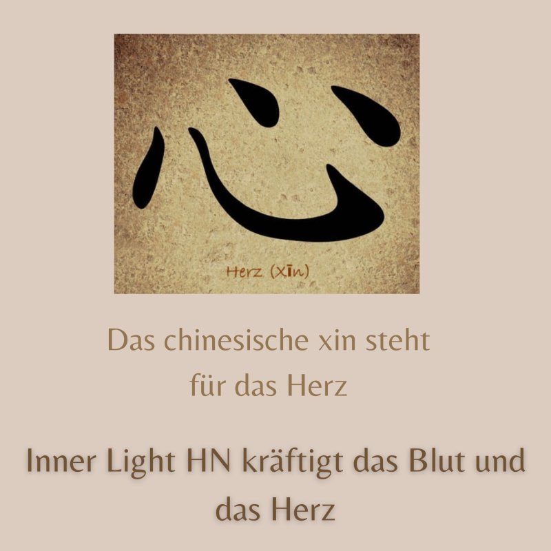 999 Inner Light HN Herz Niere Goldöl - Körperöl/lotionYogana Kornkammer Natur