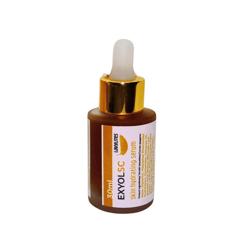 EXYOL SC - Pflegeserum von Lavylites - Körperöl/lotionLavylites Kornkammer Natur