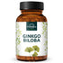 Ginkgo Biloba - 75 mg pro Tagesdosis - 360 Tabletten Unimedica Kornkammer Natur