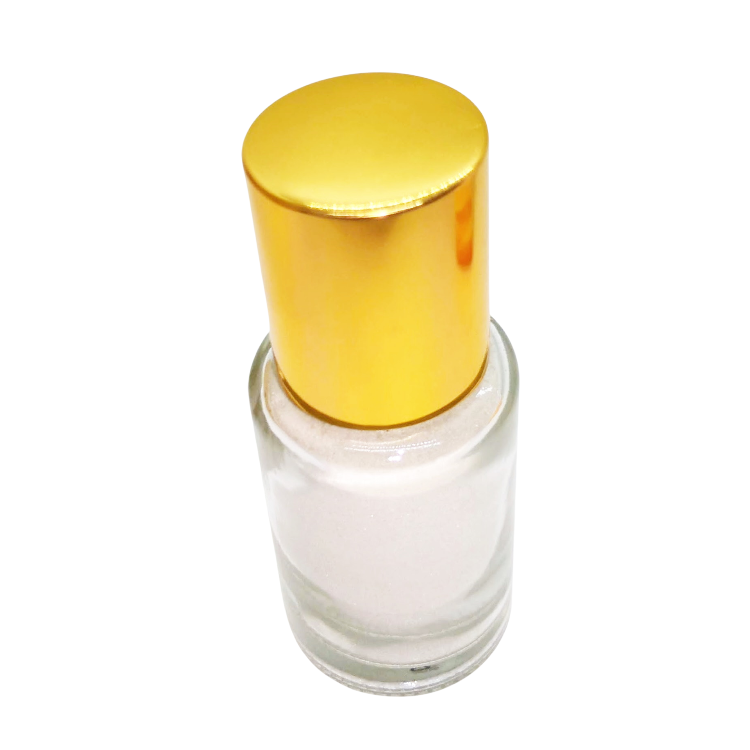 999 Happy Feeling Yogana 35ml mit Verpackung Körper Frau Rückseite Yogana Kornkammer Natur