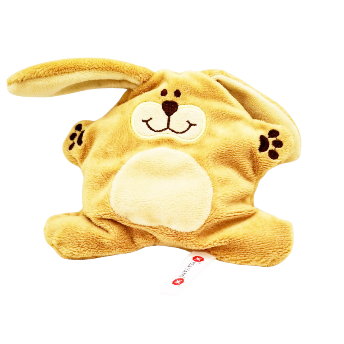Hasenkuscheltier von Pen Yang