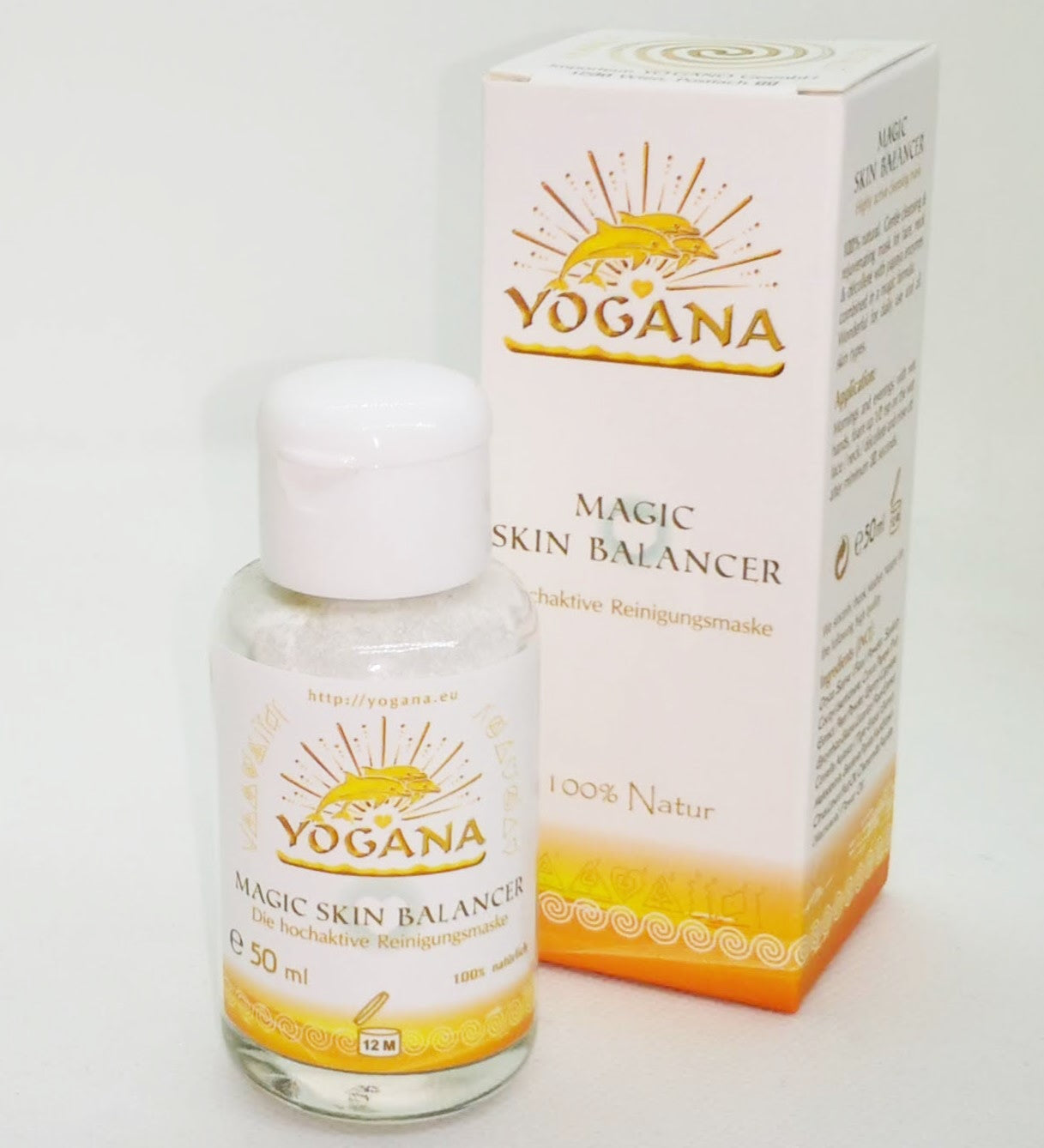 Magic Skin Balancer 50ml