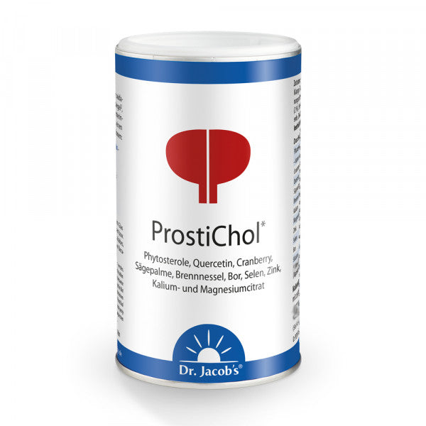ProstiChol - von Dr. Jacob's