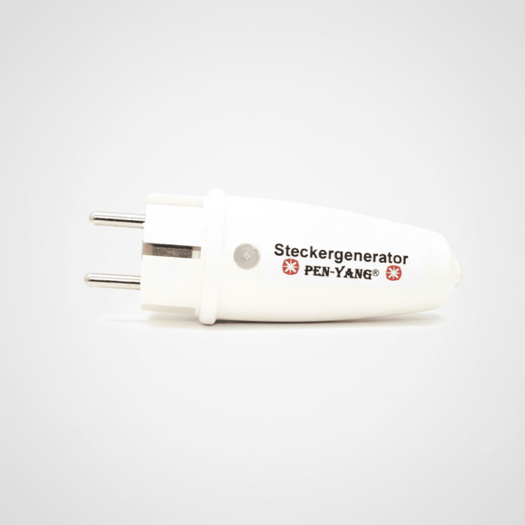 Stecker Generator (PenYang) Strom Feinstofflich Kornkammer Natur