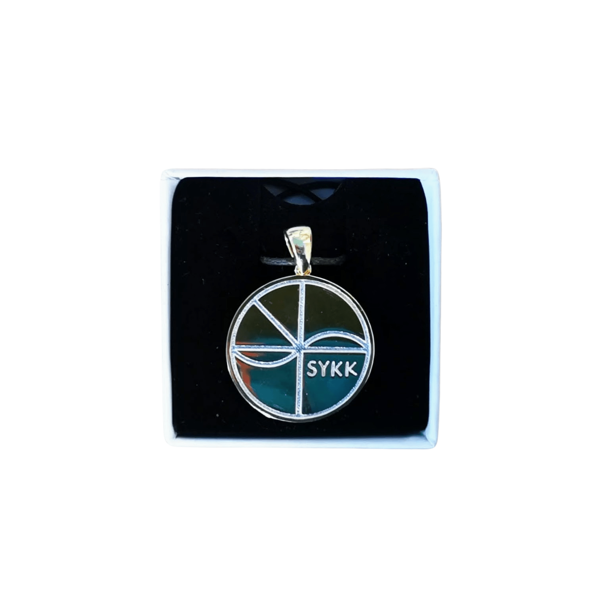 SYKK Amulett - Wohlfühlen - SYKK - Kornkammer Natur - Anhänger