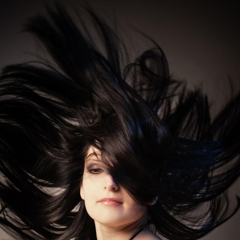 Yogana Delphinset 1 Kopf Haare Gold Frau Set Kornkammer Natur Shampoo Energetikum braun Rosmarin