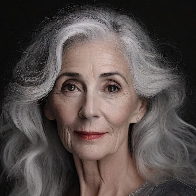 Yogana Delphinset 1 Kopf Haare Gold Frau Set Kornkammer Natur Shampoo Energetikum Sandelholz grau