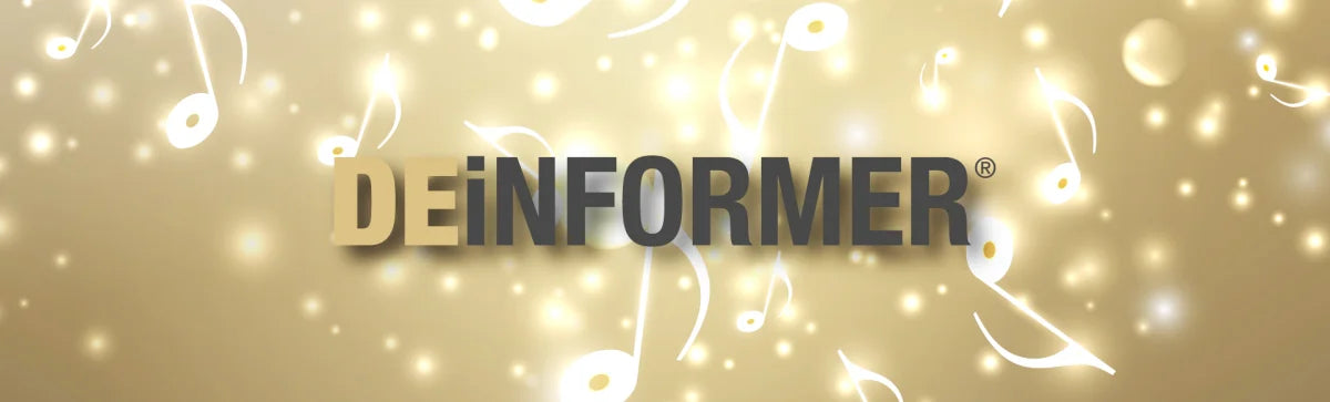 Klangfreisetzung und Werterhaltung von CD&