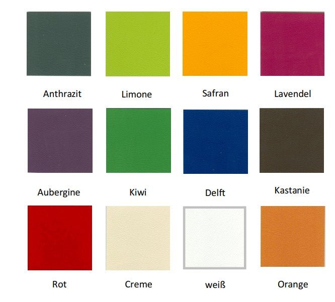 eRegulator Home Schwingungsplatte Allrounder mit Infrarot - Wohlfühlen bigestaMED Kornkammer Natur Farben