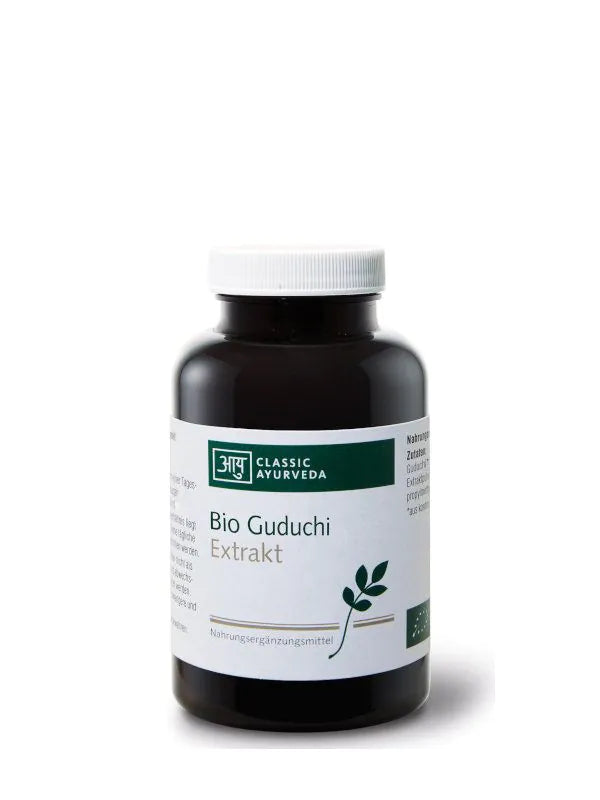 Guduchi Extrakt Bio 93 gr