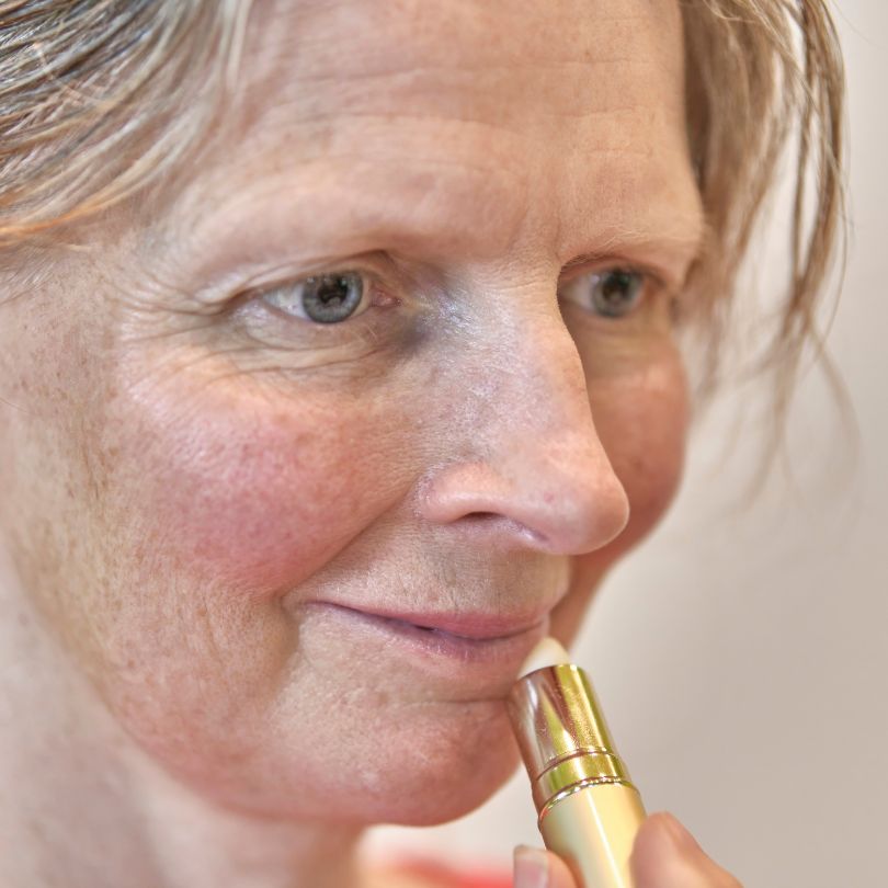 Delphinset 4 für Gesicht, Körper und Kopf (Haare) von Yogana (10 Produkte) - Yogana Kornkammer Natur