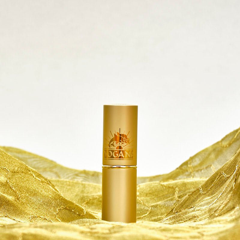 999 Happy Lips Lippenbalsam - LippenpflegeYogana Kornkammer Natur