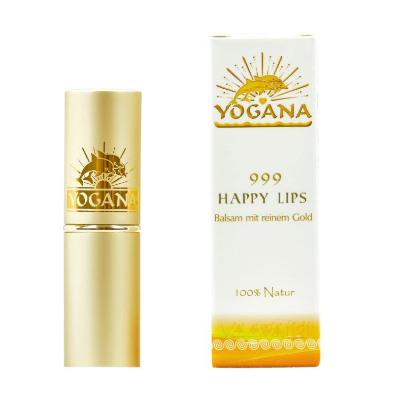 Delphinset 4 für Gesicht, Körper und Kopf (Haare) von Yogana (10 Produkte) - Yogana Kornkammer Natur