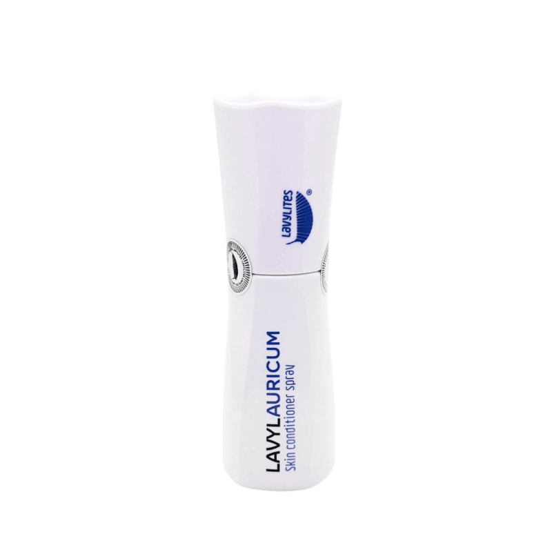 Lavyl auricum Körperspray - Wohlfühlen Lavylites - Kornkammer Natur