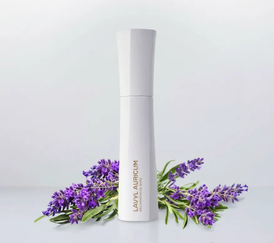 Lavyl auricum Körperspray - Wohlfühlen Lavylites - Kornkammer Natur - 150ml
