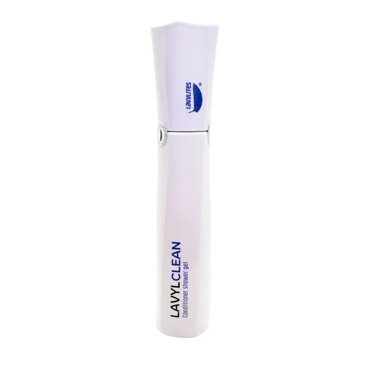 Lavyl CLEAN Duschgel - Duschlotion Lavylites Kornkammer Natur