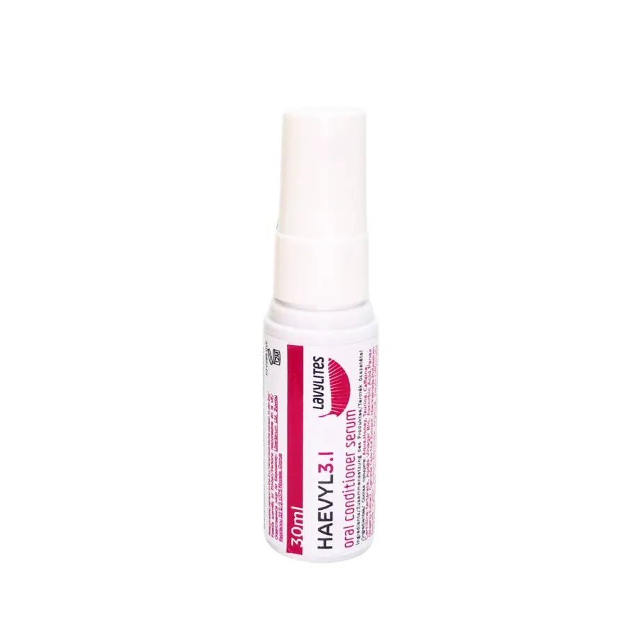 Haevyl 3.1 Mundspray - NahrungsergänzungLavylites Kornkammer Natur