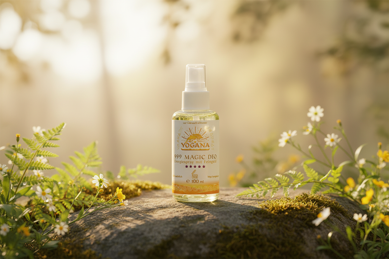 999 Magic Deo Yogana - Magic Moments