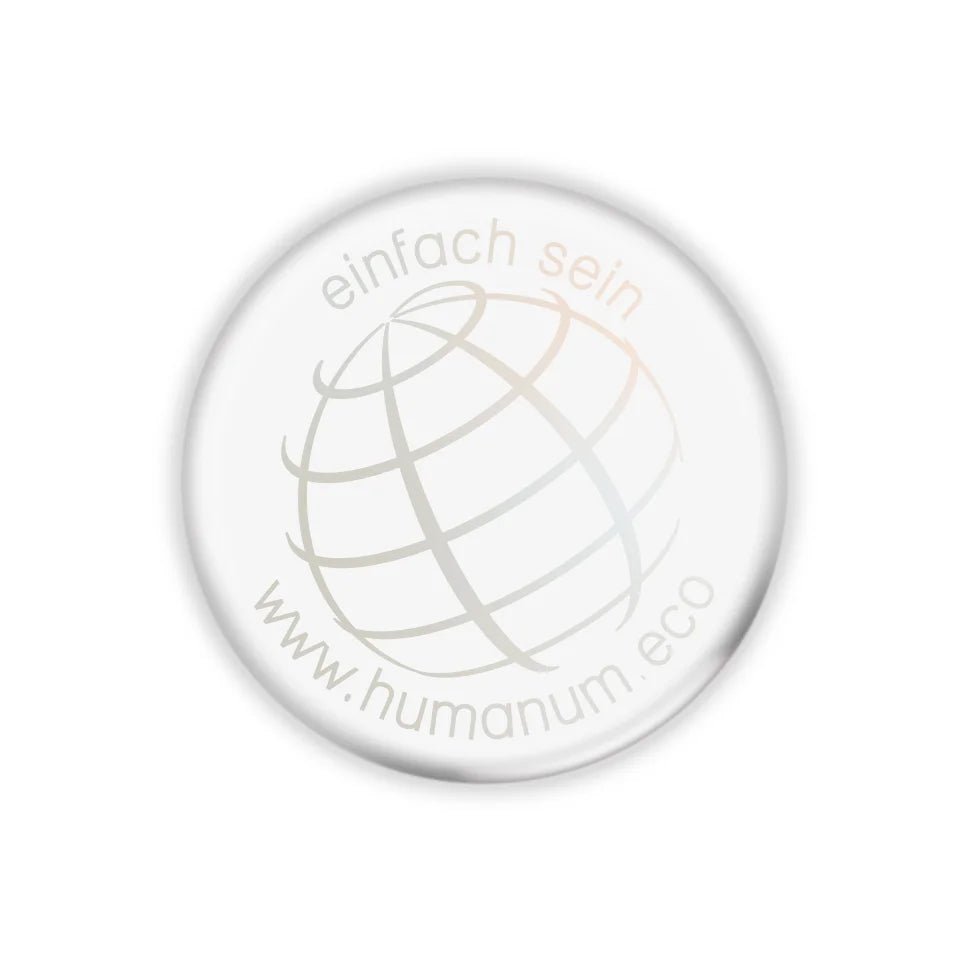 Pad Silber - Laptop Chip - Elektrosmog Humanum Kornkammer Natur