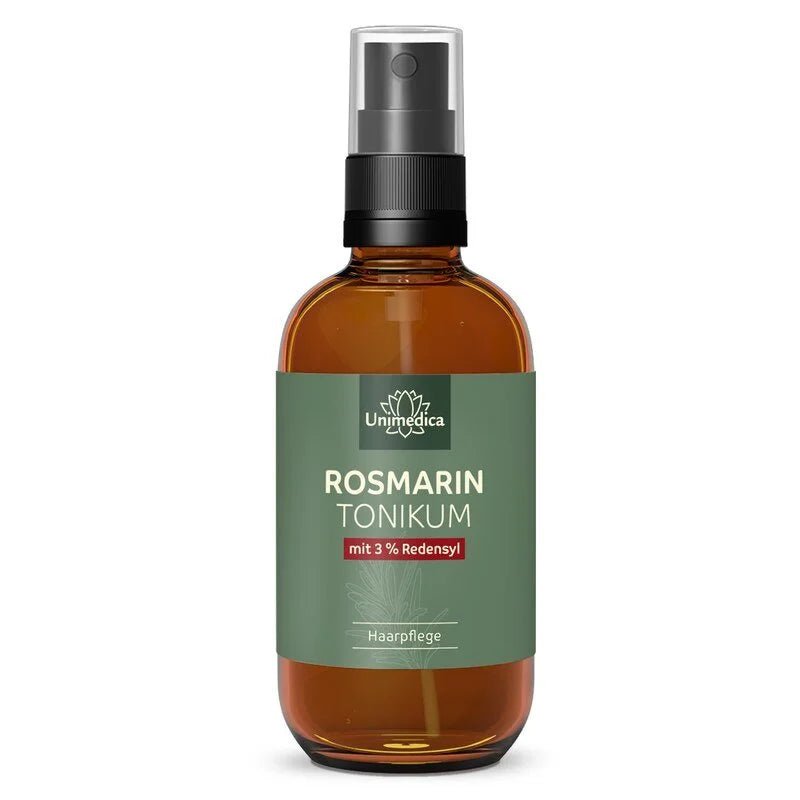 Rosmarin Haartonikum mit 3 % Redensyl 100 ml