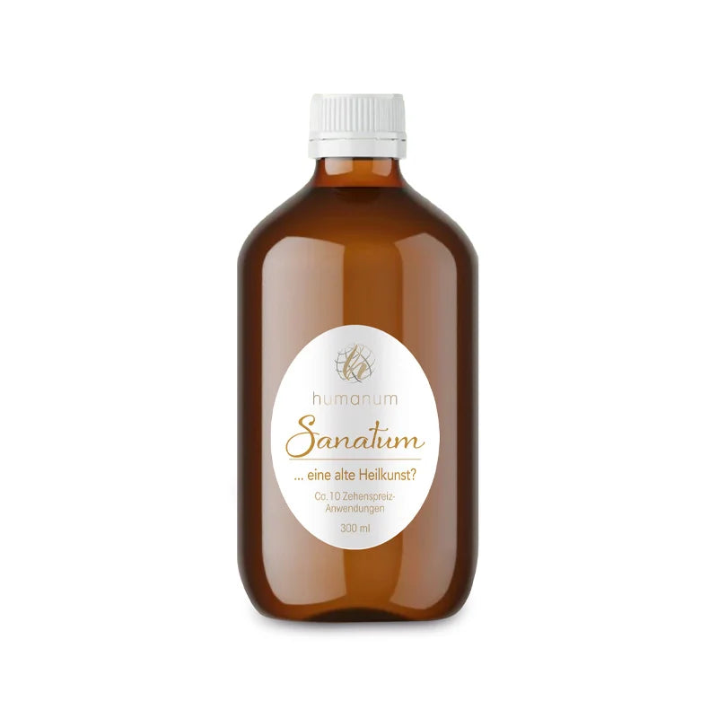 SANATUM ... eine alte Heilkunst?