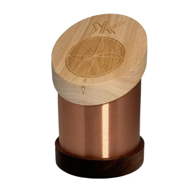 Sykk „Start“ stellt eine handliche Lösung für unterwegs dar