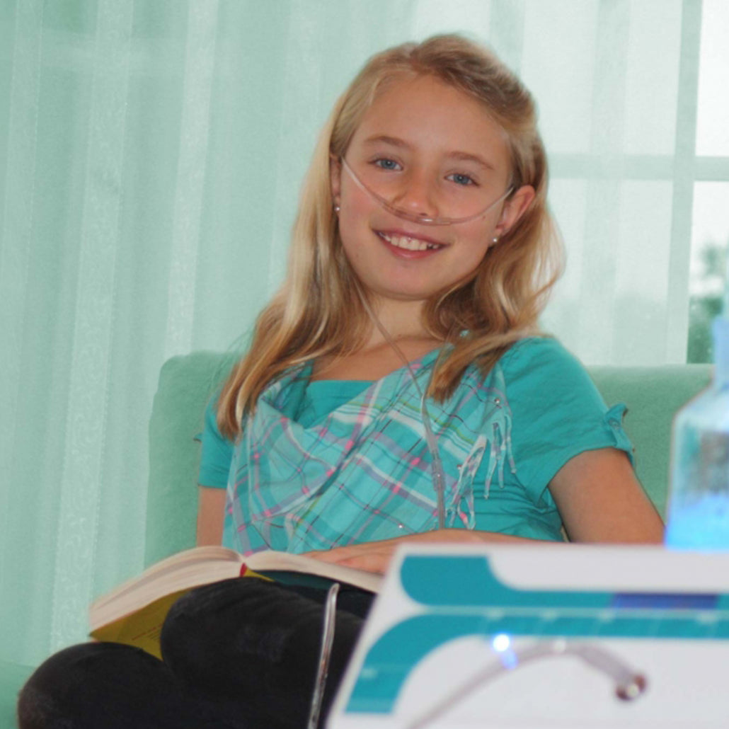 Airnergy Professional Plus Compact Wohlbefinden Schmerzen Schlaf Lunge Knochen Hüfte Gelenke Gehirn Feinstofflich Entzündung Kornkammer Natur Atemgerät Privatperson Kind