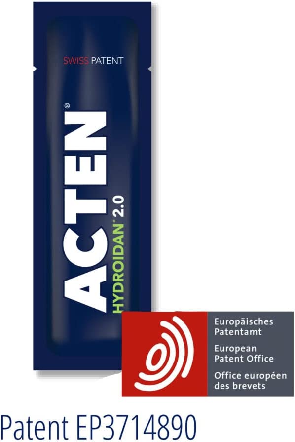 Acten Gel Kornkammer Natur Arthrose Körper Mann Frau Knochen Gelenke Bewegung Kornkammer Natur