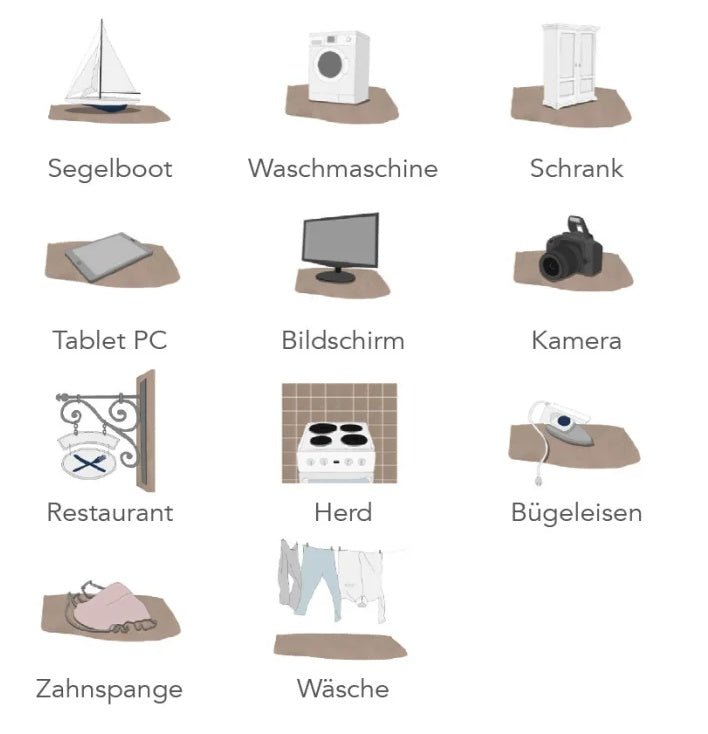 Butzwasser 125ml Konzentrat zum Putzen - Haushalt Humanum Kornkammer Natur