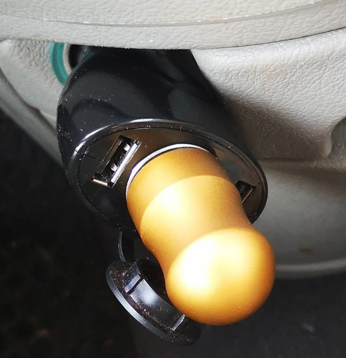 Carbalance (E - Protector) - ElektrosmogQuintalis Kornkammer Natur