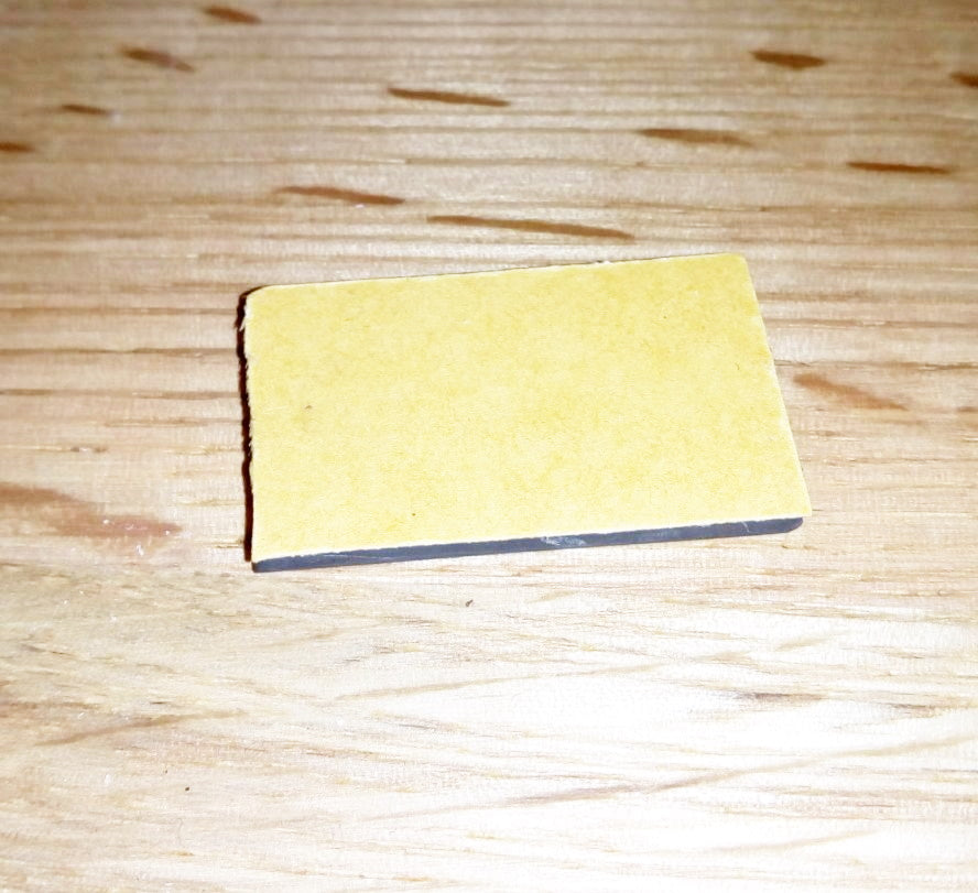 Schungit Handy Platte Elektrosmog Kornkammer Natur 2