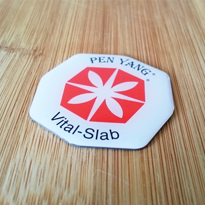 Vital Slab Pen Yang Wohlbefinden Energie Feinstofflich Kornkammer Natur 2