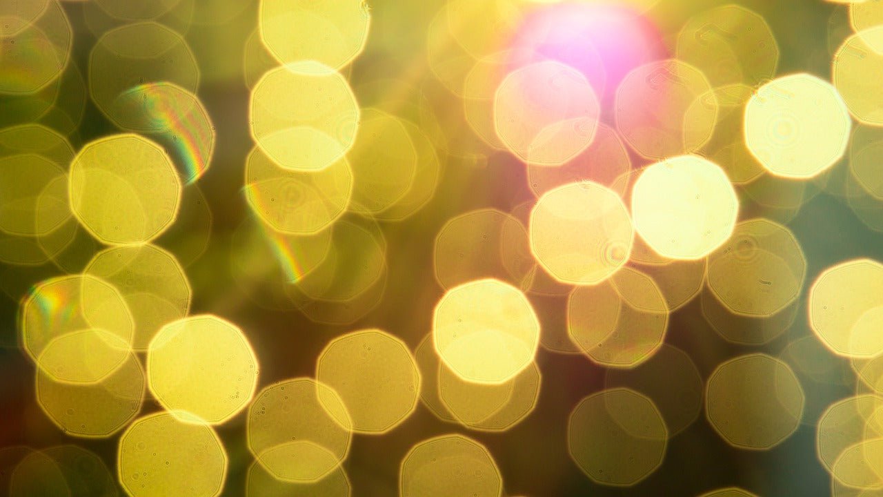 Was hat Gold mit Heilung zu tun? - Kornkammer Natur