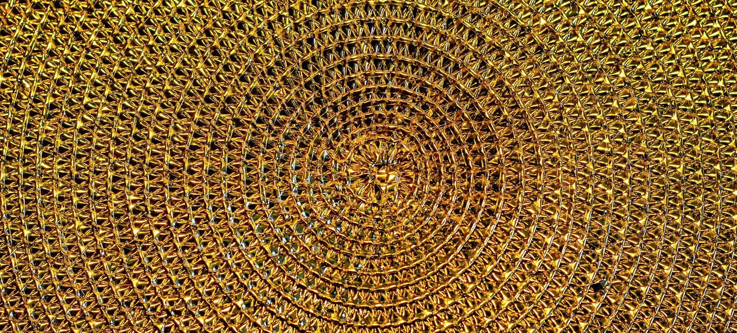Was ist Alchemistisches Gold? - Kornkammer Natur