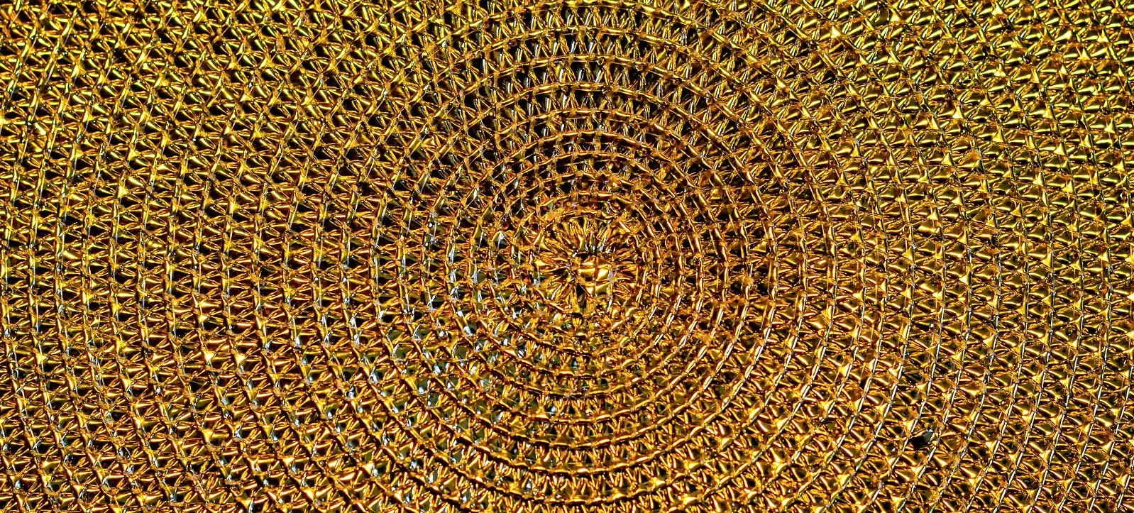 Was ist Alchemistisches Gold? - Kornkammer Natur