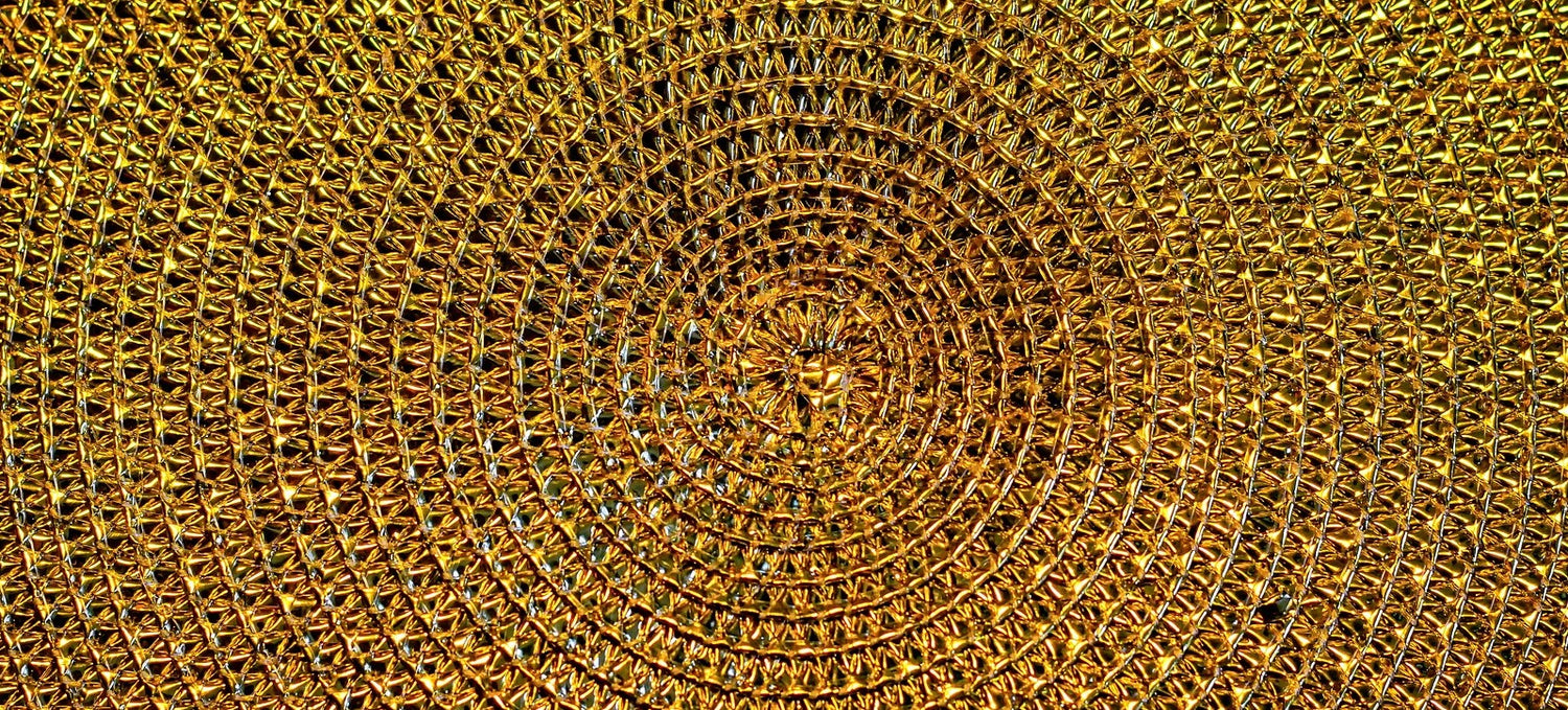 Alechmistisches Gold