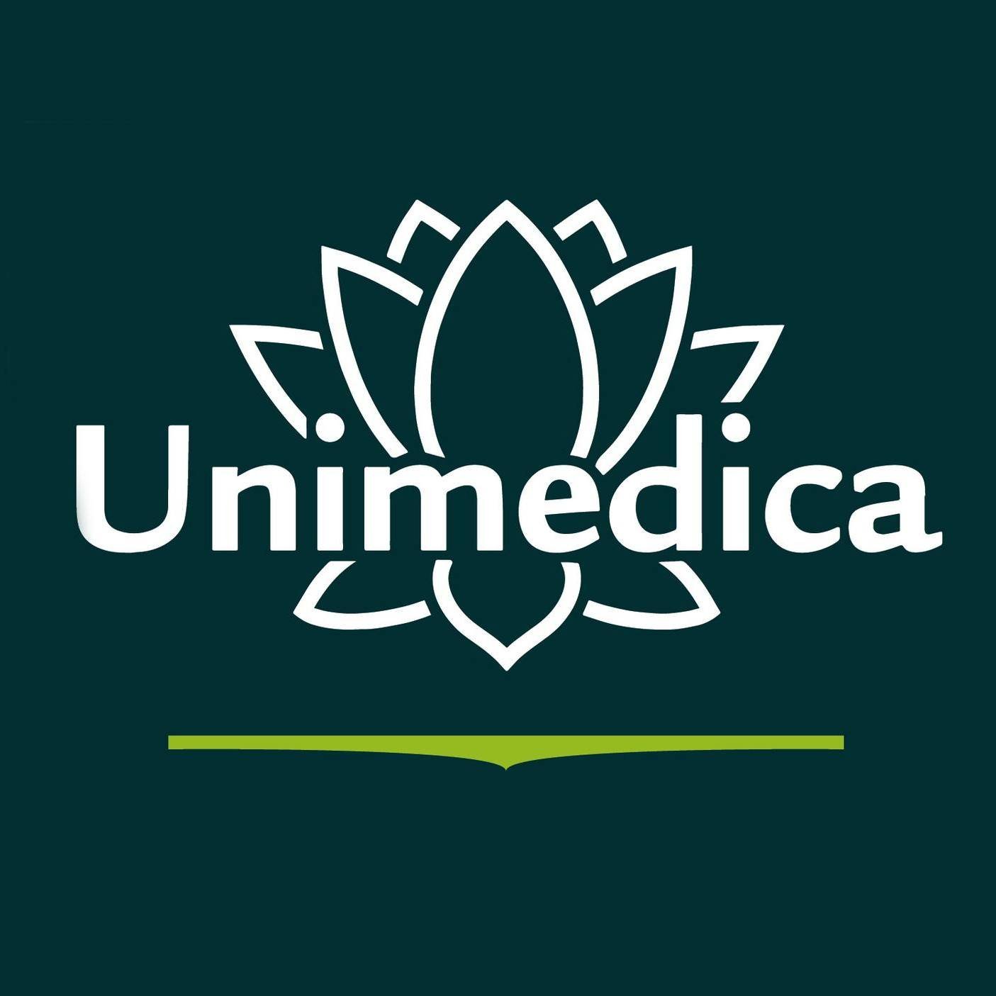 Unimedica Produkte – Natürlich. Fair. Wirksam. - Kornkammer Natur