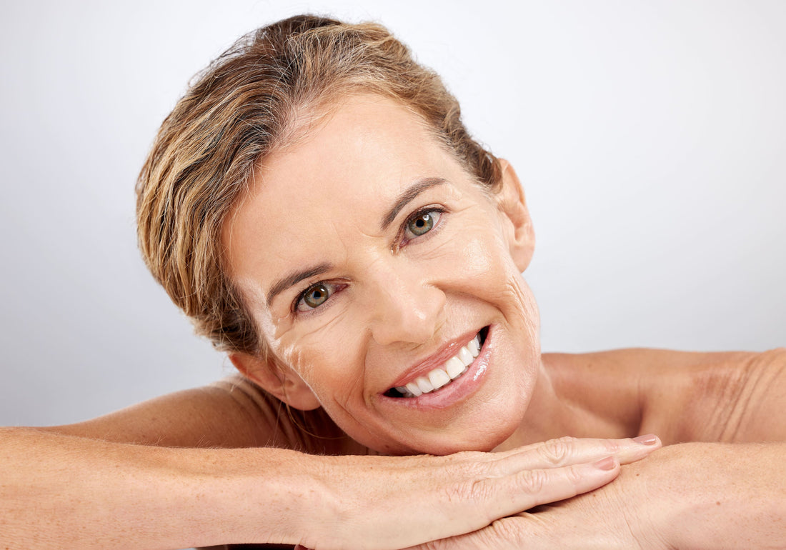 Haarpflege Naturprodukte – natürliche Pflege für gesundes, schönes Haar - Kornkammer Natur