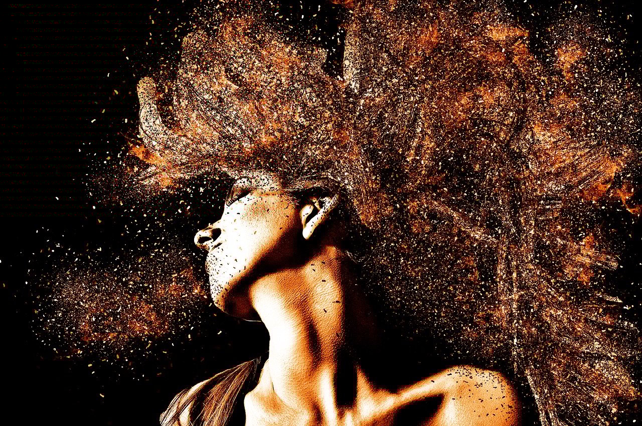 Yogana Gesichts-Sets Goldkosmetik