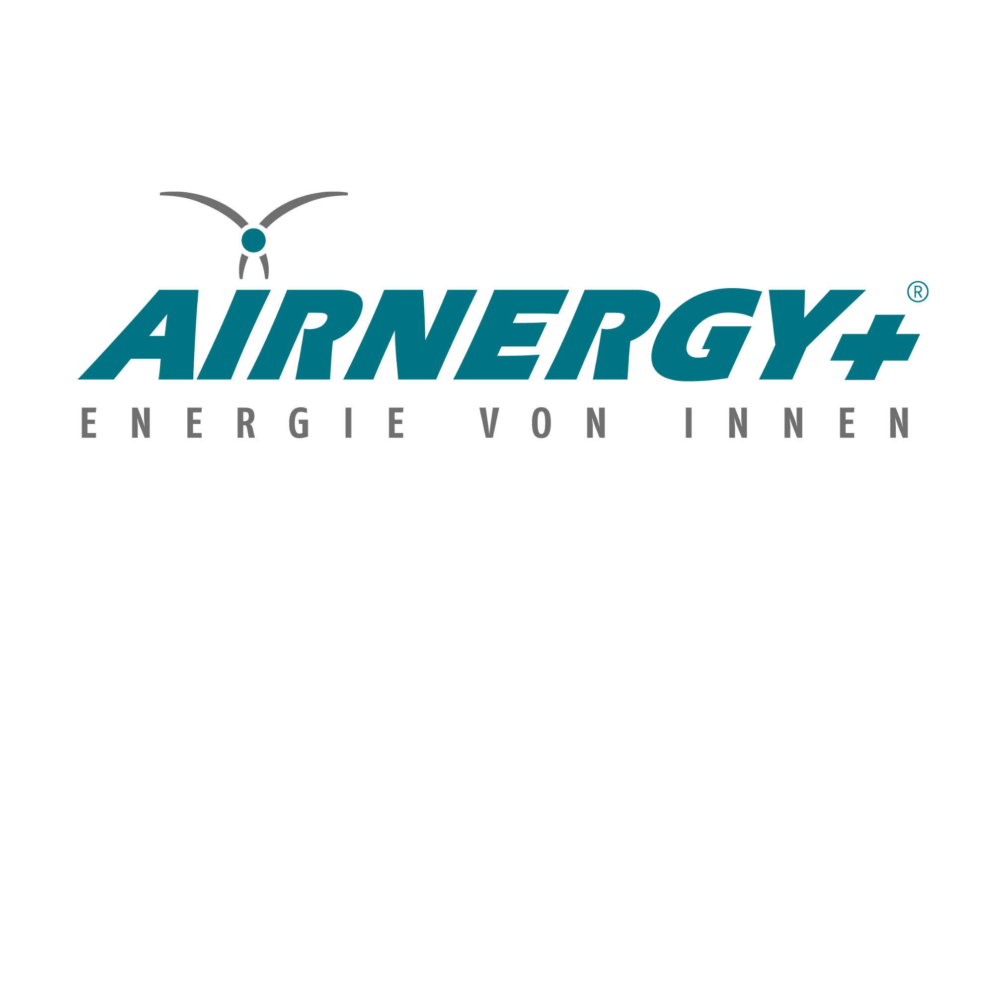 Airnergy Energie von Innen Logo 