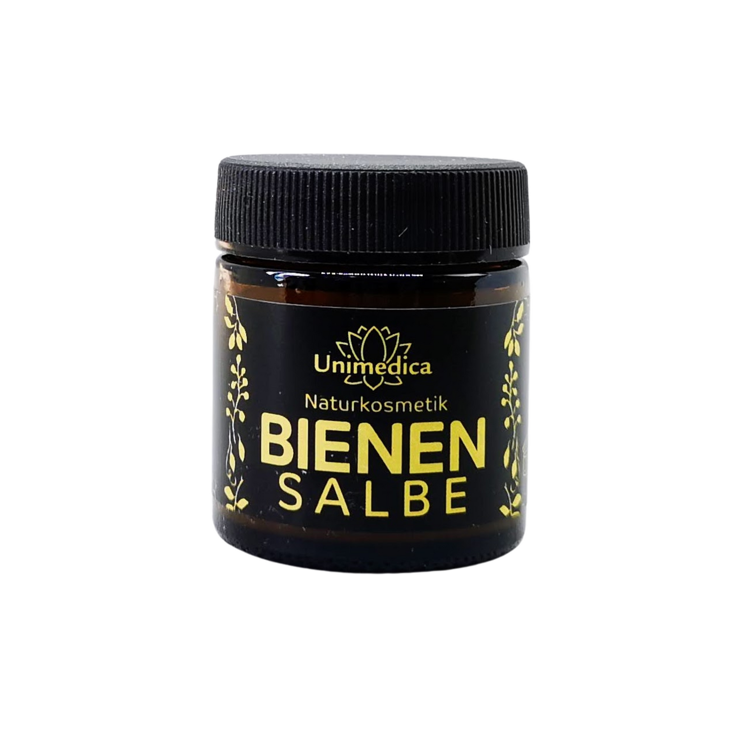 Bienensalbe - mit Bienenwachs und Propolis - 30 ml