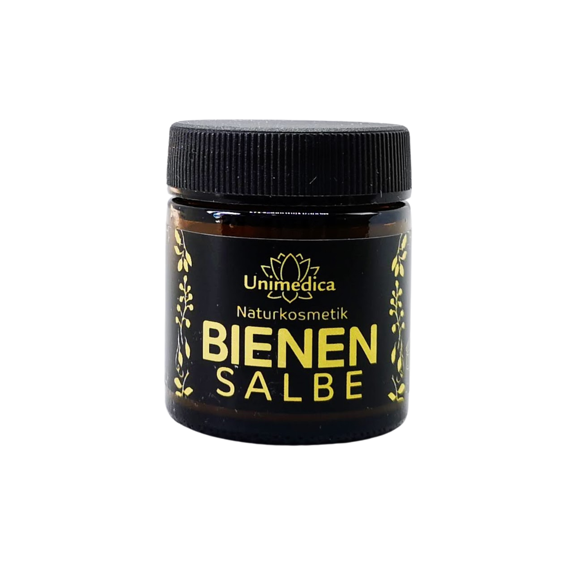 Bienen Salbe von unimedica Naturkosmetik 