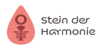 Stein der Harmonie in der Kornkammer Natur Themengebiet