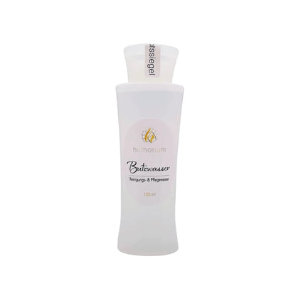 Butzwasser 125ml Konzentrat zum Putzen - Haushalt Humanum Kornkammer Natur Flasche