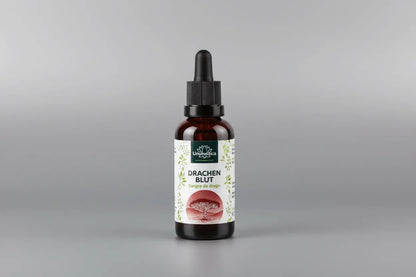 Drachenblut "Sangre de Drago" - 50 ml - von Unimedica - Nahrungsergänzung Unimedica Kornkammer Natur 1 Flasche Packshot